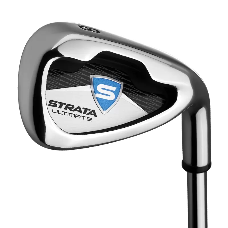 Strata Ultimate 16-Piece Men's Set, Right-Handed