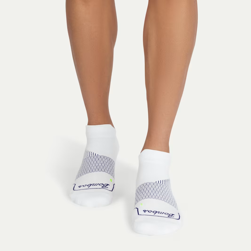 Men's Sport Variety Sock 4-Pack Gift Box