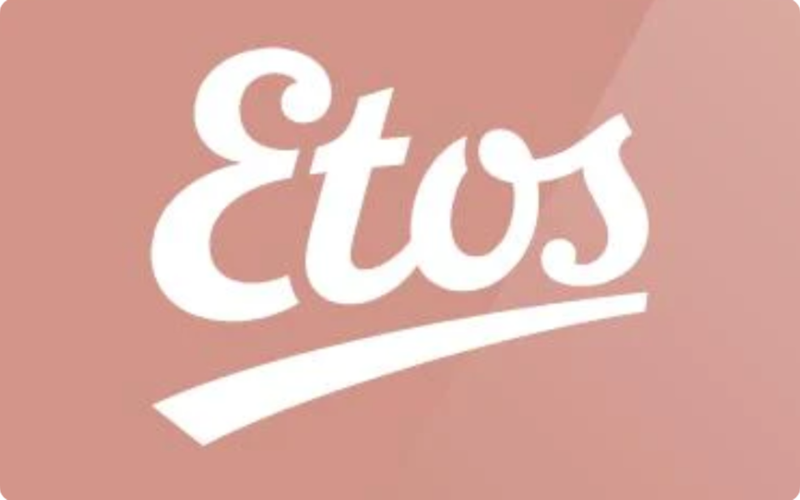 Etos Cadeaukaart NL