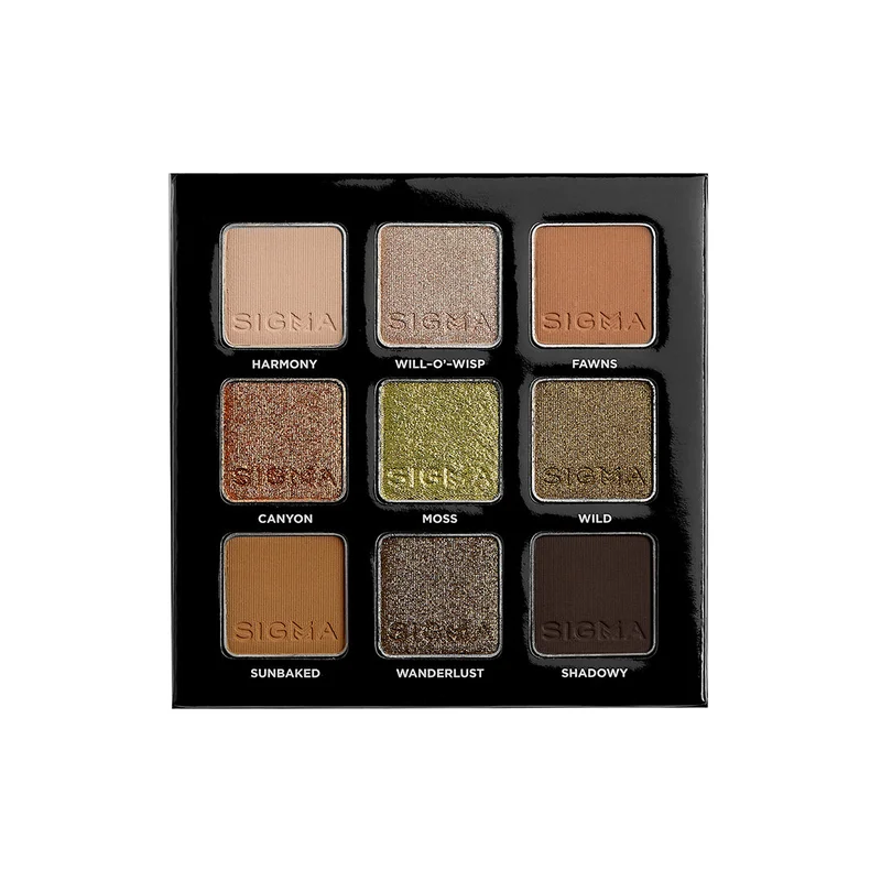 Mini Eyeshadow Palette