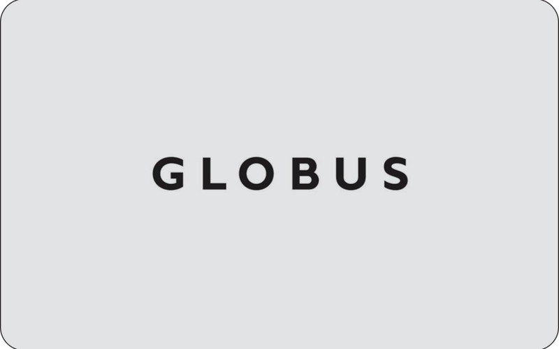 Globus Switzerland
