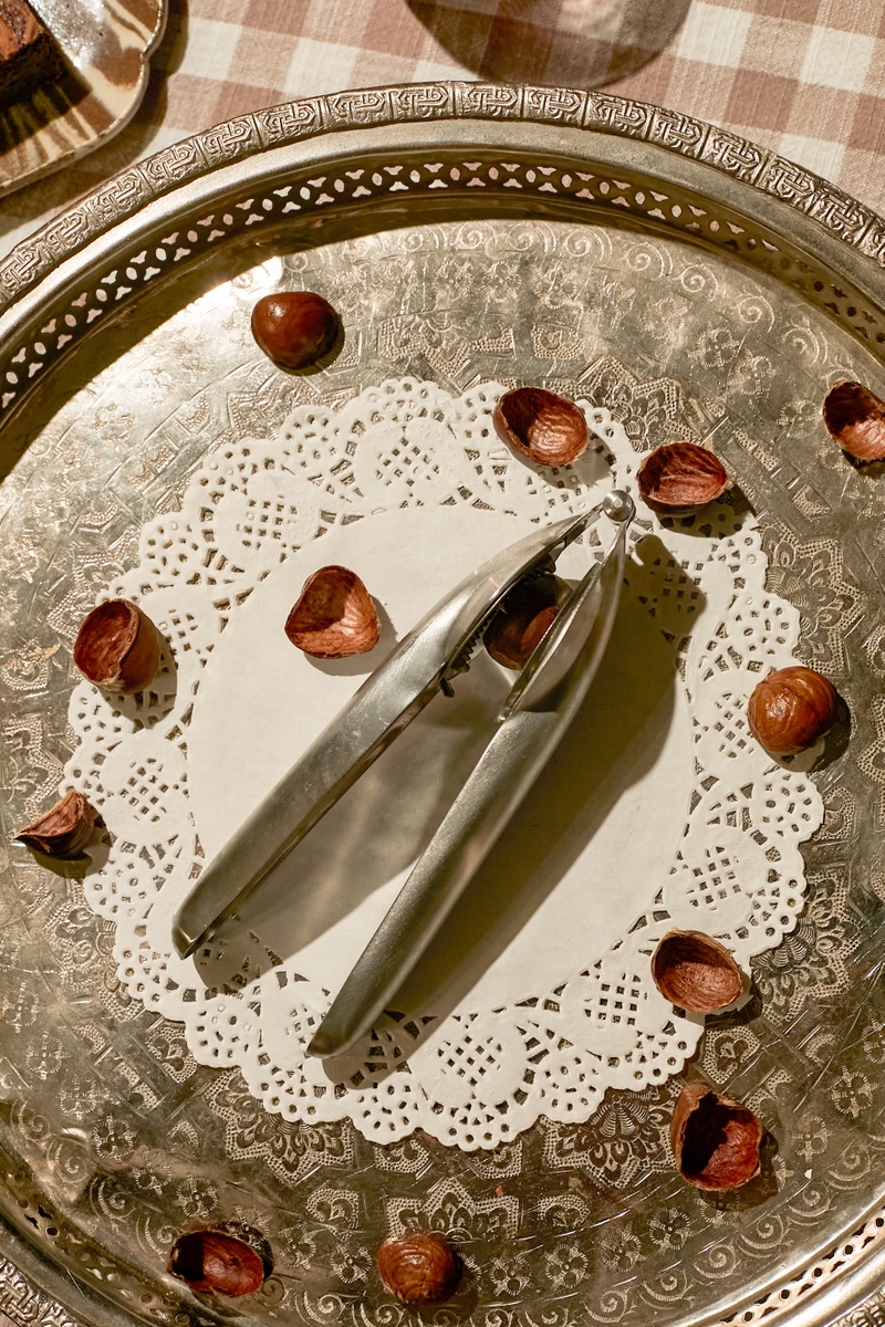 Chestnut Scoring Tool