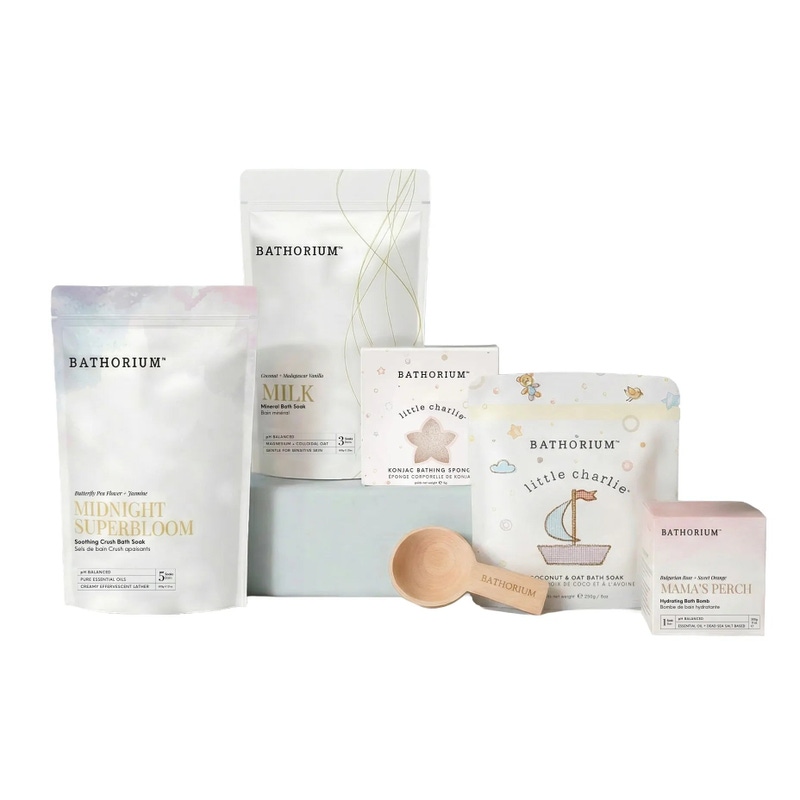 Mommy & Me Bundle