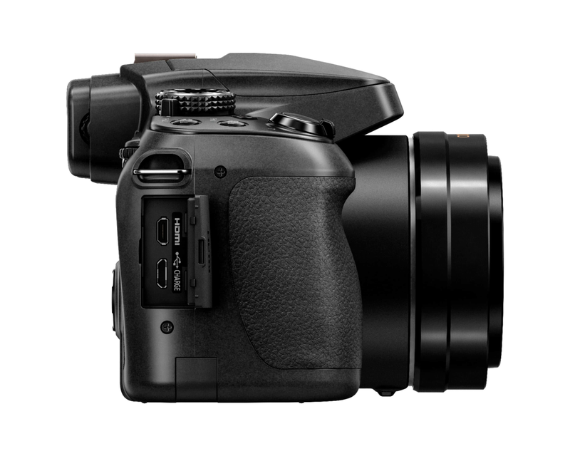LUMIX FZ80D