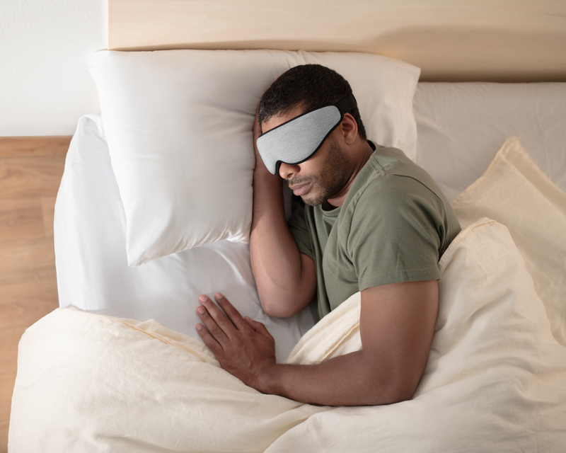 Eye Mask