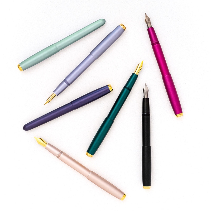 Studio Fountain Pen