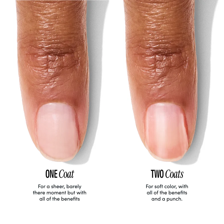 Super Tint Functional Nail Shade