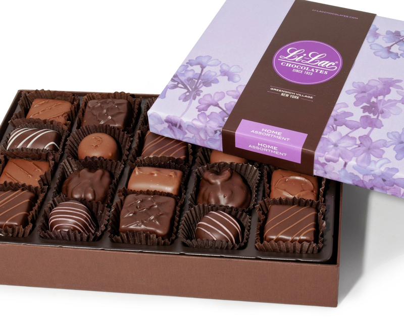 Signature Home Assortment Gift Box