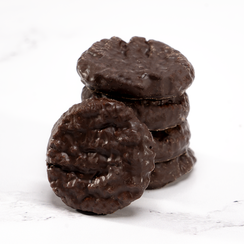 Cookie Tube