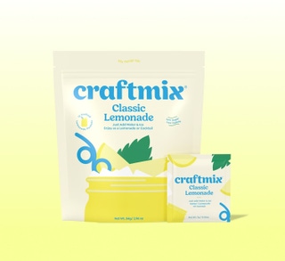 Classic Lemonade