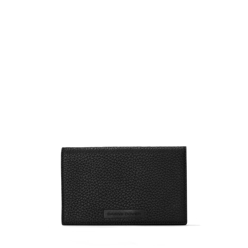 Accordion Travel Wallet