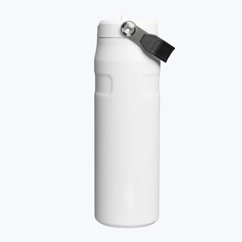 Branded IceFlow Aerolight Flip Straw Water Bottle 24 oz
