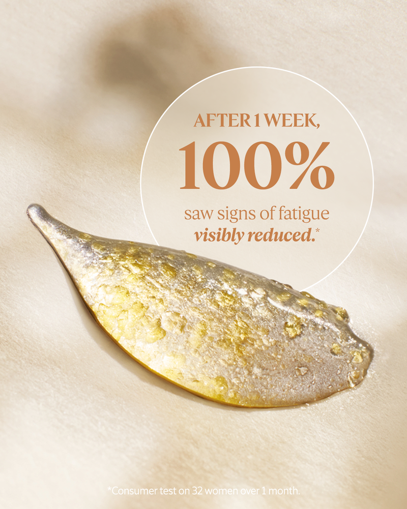 Immortelle Overnight Reset Eye Serum 15ml, Multi