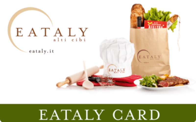 Eataly IT