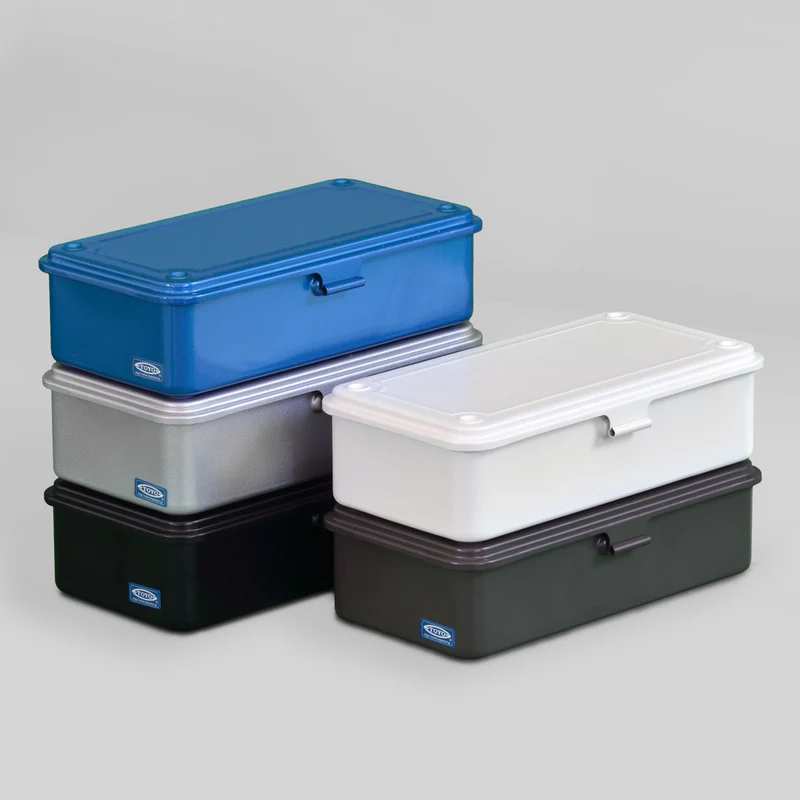 Stackable Storage Box T-190