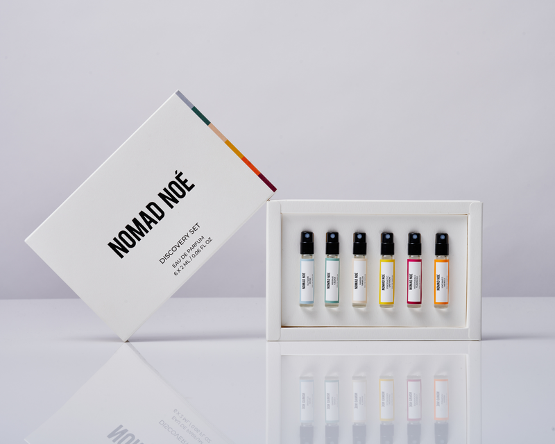 Eau de Parfum Discovery Set