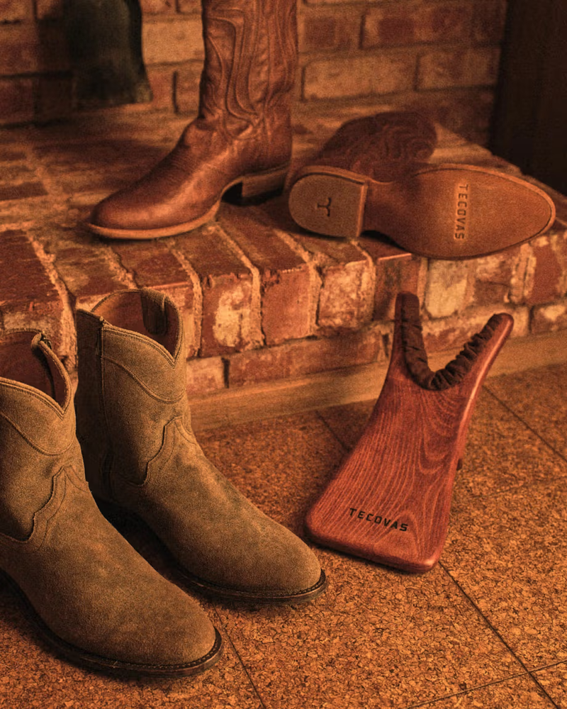 Tecovas Boot Jack