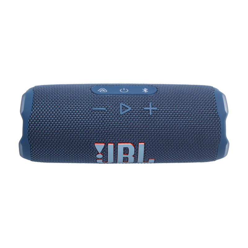 JBL Flip 7 Waterproof Bluetooth Speaker