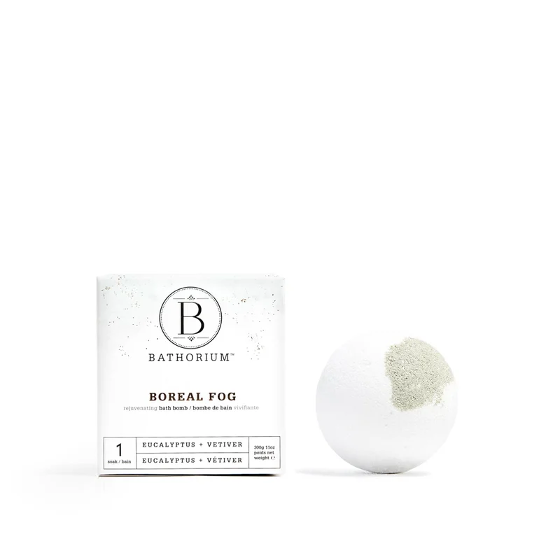 Single Bath Bomb