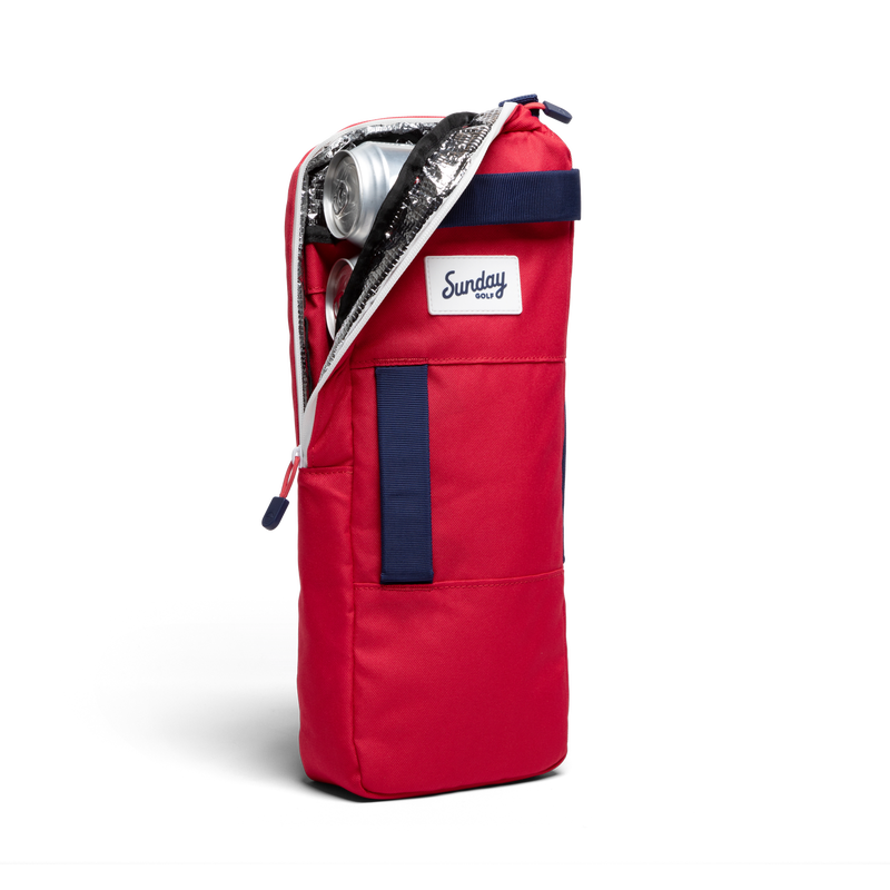 Big Frosty Golf Bag Cooler