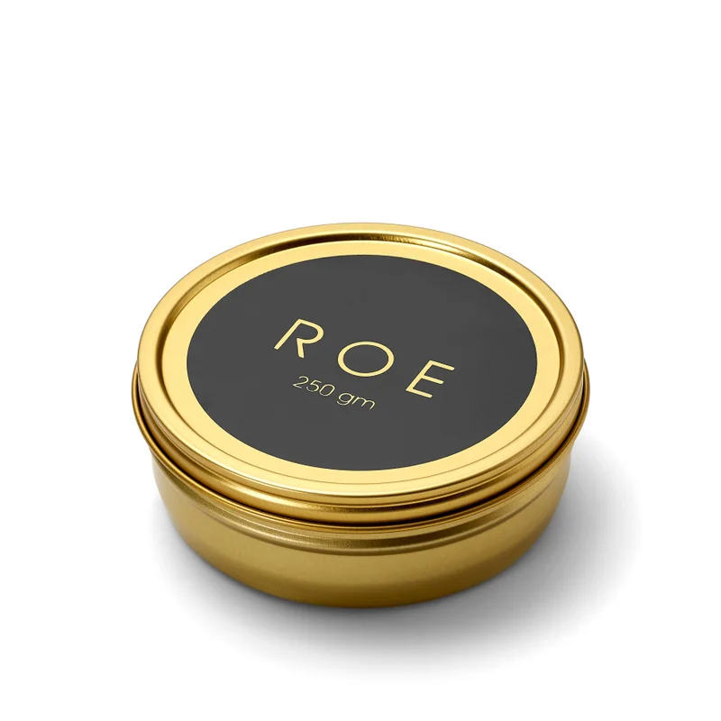 250g, Tin Only