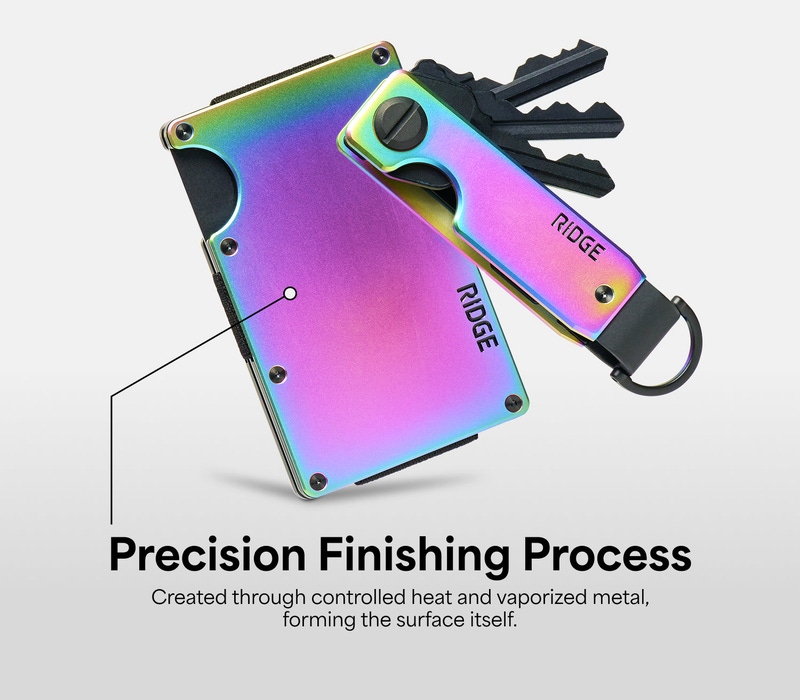 Iridescent
