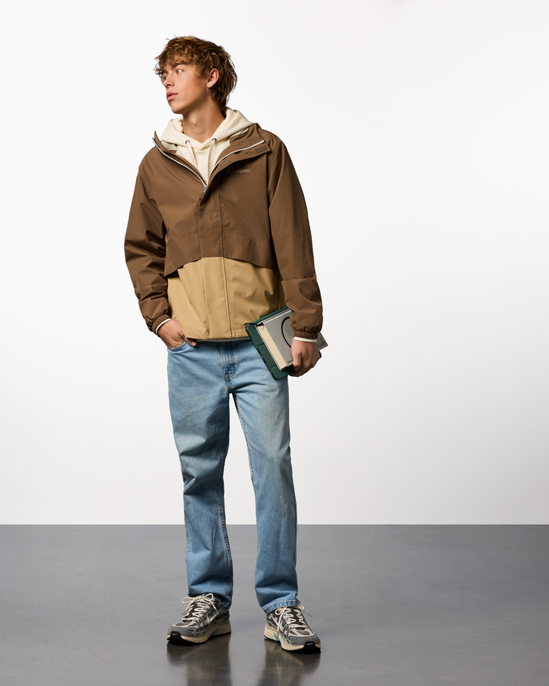 Men's Rayu Rain Jacket