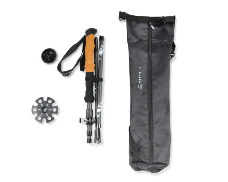 A001 Trekking Poles