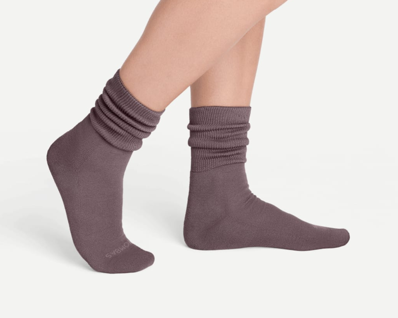 Women's Ultra Stretch Calf Socks