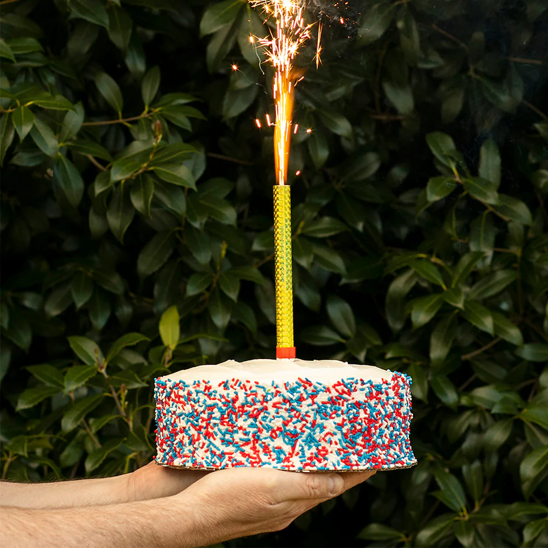 Specialty Signature Cake