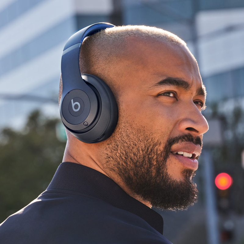 Beats Studio Pro Wireless Noise Cancelling Headphones