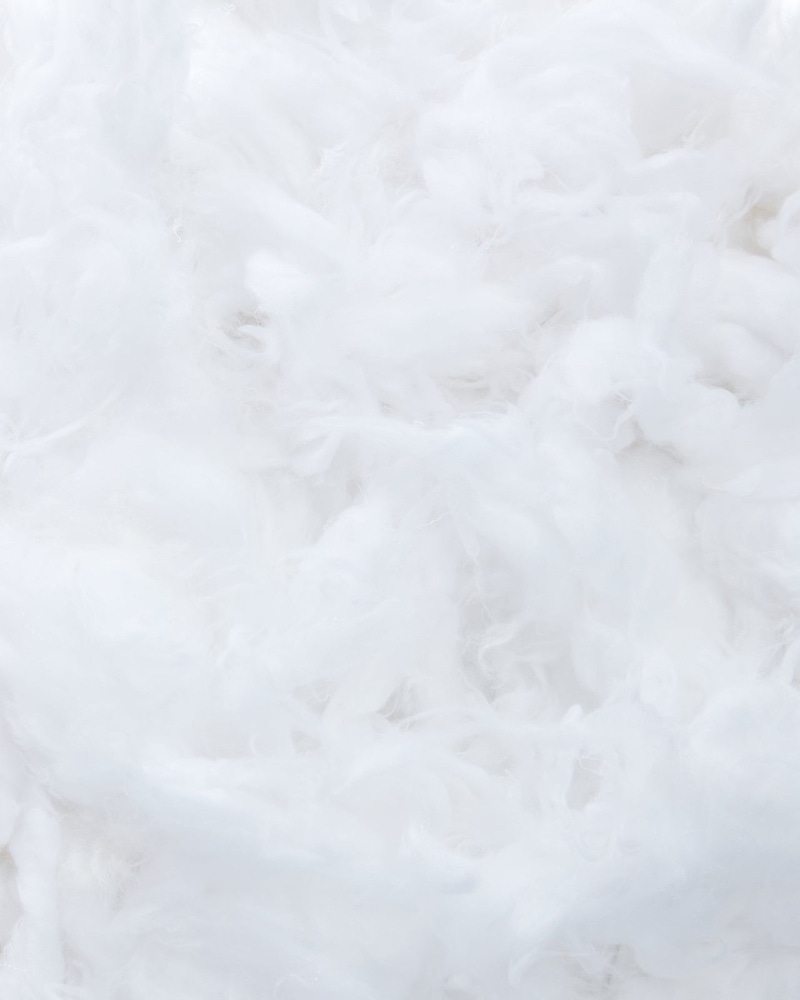 Down Alternative King Side Sleeper Pillow