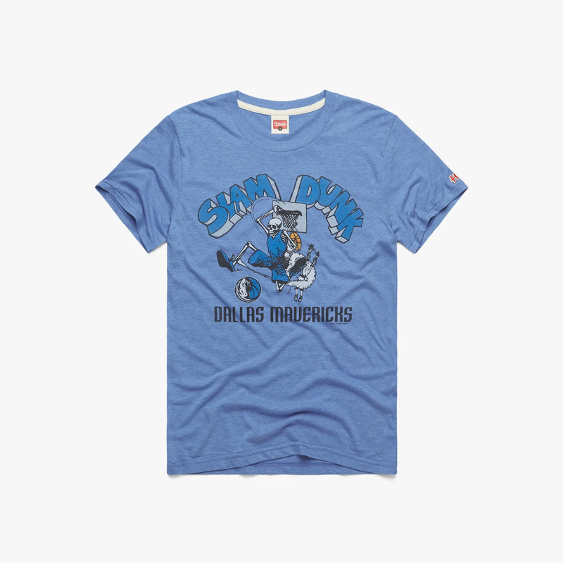 NBA x Grateful Dead Tee