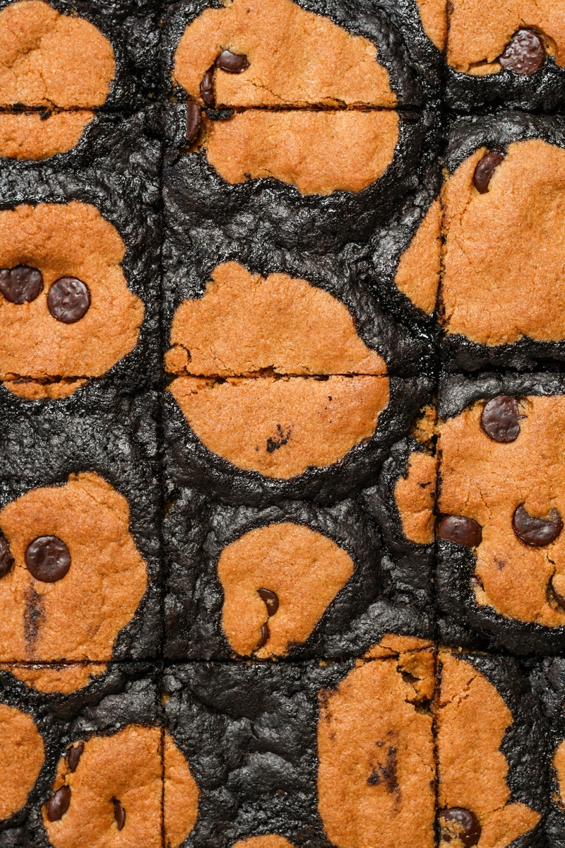 Gluten-Free Brookie 4-Pack
