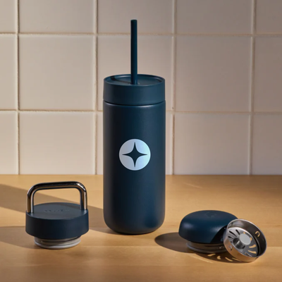 Branded Carter 3-in-1 Lid System