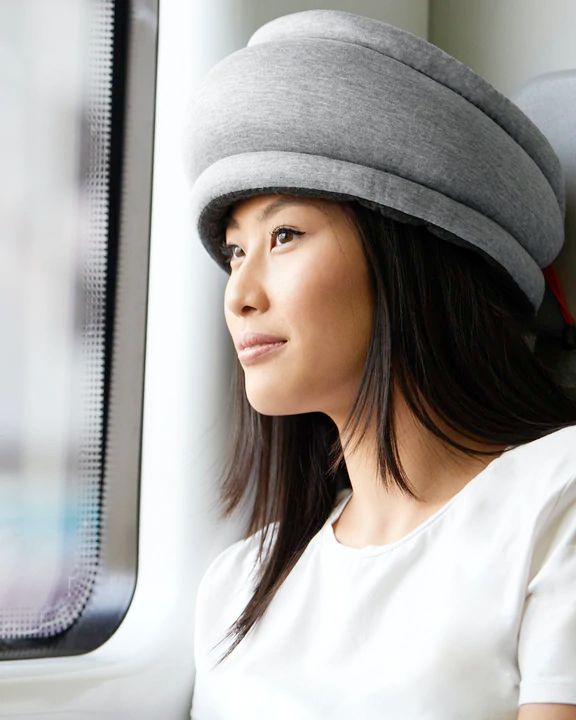 Light Versatile Pillow