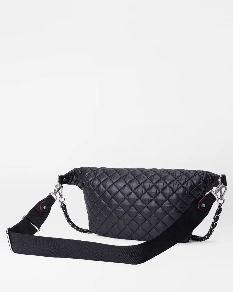 Crosby Crossbody Sling Bag