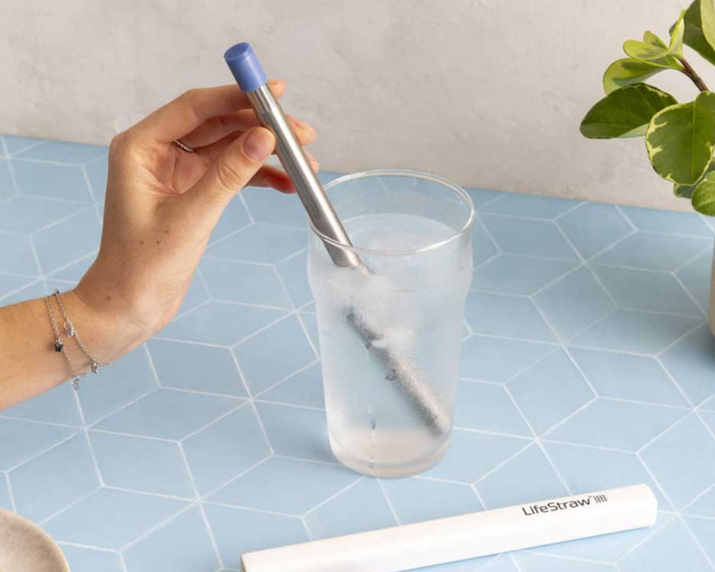 LifeStraw Sip