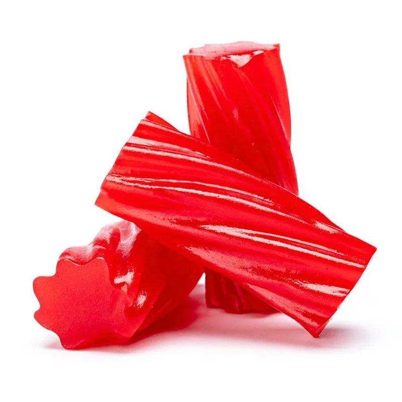 Licorice Tube
