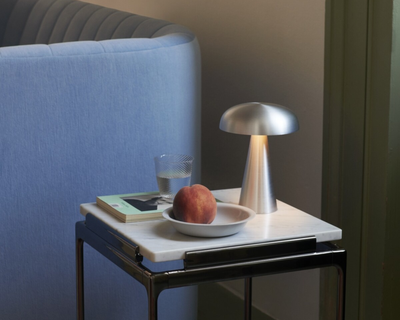 Como Portable Lamp