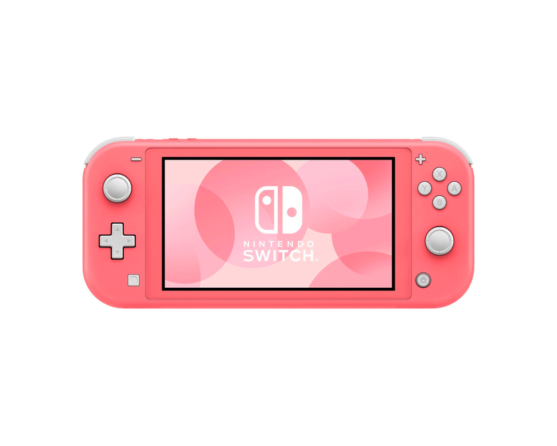 Switch 32GB Lite
