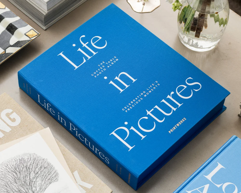 Photo Album