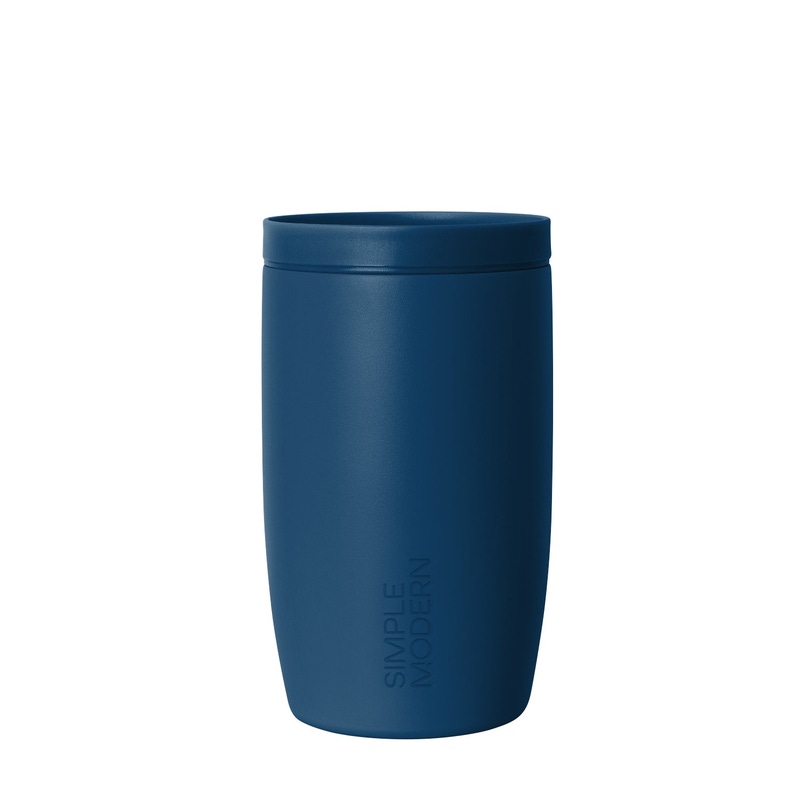 360 Solid Voyager Tumbler, 12oz