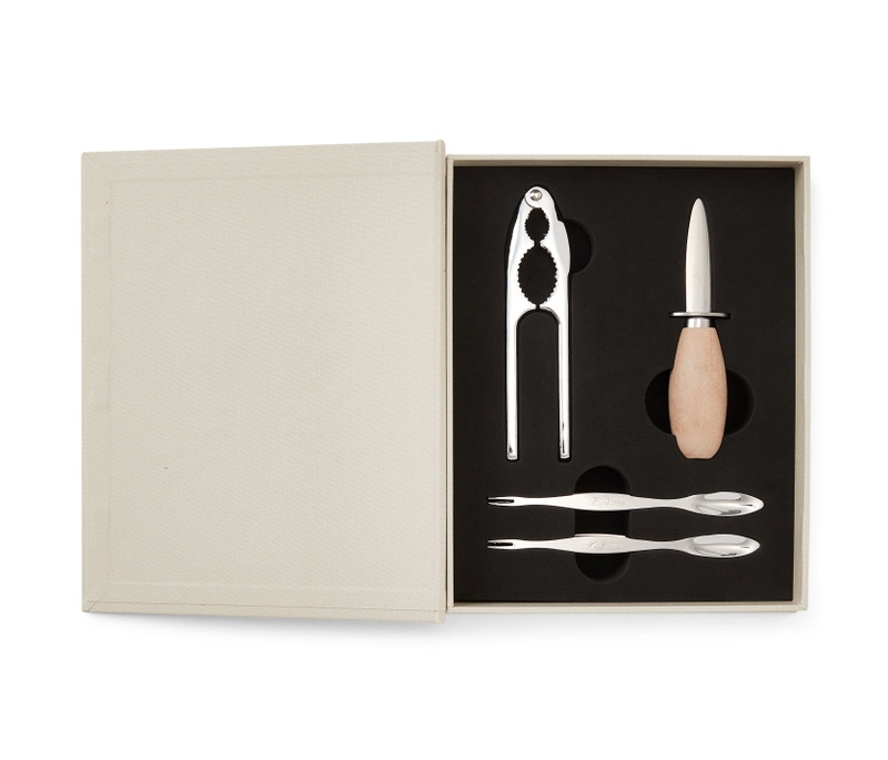 Seafood Tools