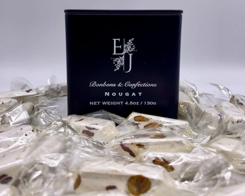 Nougat Box