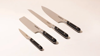 The Knife Set