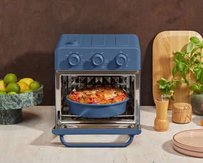 Wonder Oven