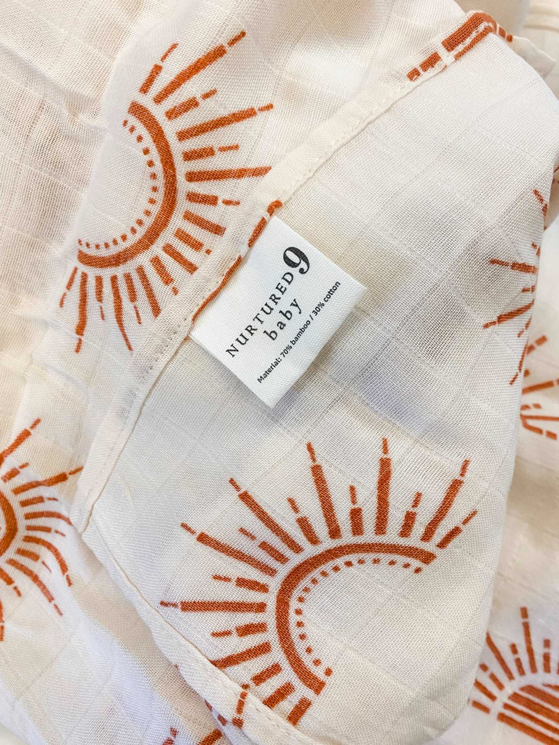 Baby Swaddle