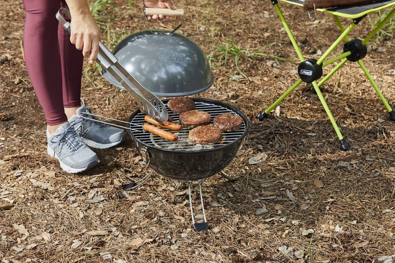 Party Ball Charcoal Grill