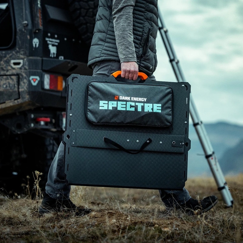 Spectre 200W Portable Solar Panel
